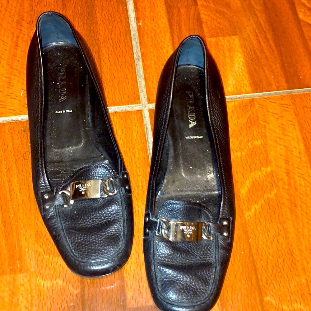 I’ve only worn 1 once because it doesn’t fit me their 9.5